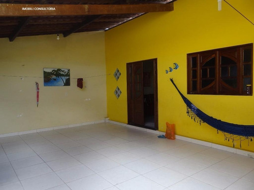 Imagem 3 de 9 de Casa - Benedito Bentes - Ref: 431 - V-ca0193