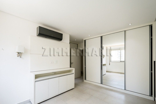 Apartamento - Paraiso - Ref: 123781 - V-123781