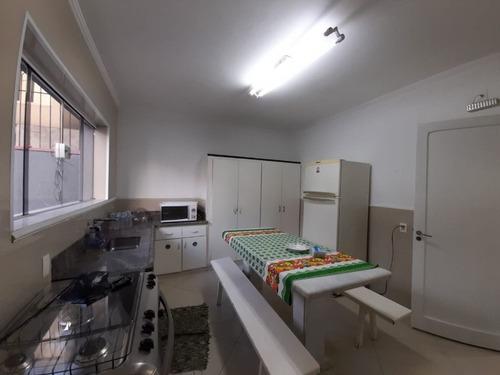Imagem 18 de 28 de Sobrado Para Locação Comercial Estrutura Pronta Para Clinica - So0564