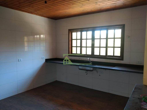 Imagem 11 de 19 de Casa Com 3 Dormitórios À Venda, 472 M² Por R$ 780.000 - Vargem Grande Paulista -sp - Ca0055
