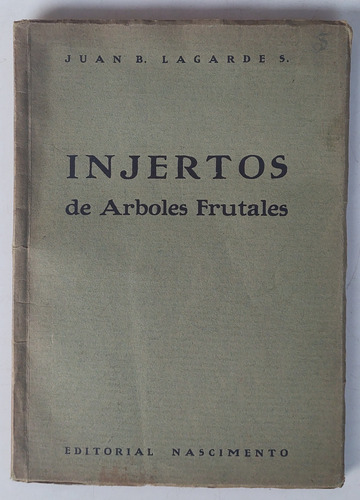  Injertos De Arboles Frutales