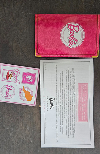 Barbie Marruecos, Muñecas Del Mundo 2013 (Usado)