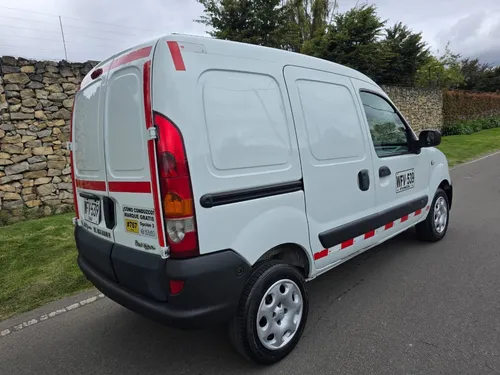 Renault Kangoo 1.6 Express