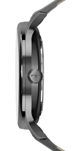 Relógio Technos Masculino Classic Steel 2115muo/2c Original