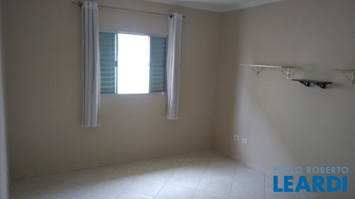 Imagem 7 de 15 de Casa Em Condomínio - Jardim Samambaia - Sp - 618720