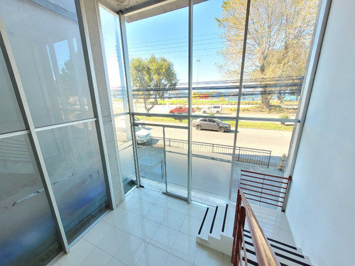 1370 - Diego Portales N°2000, Local 1, Ed. Empresarial