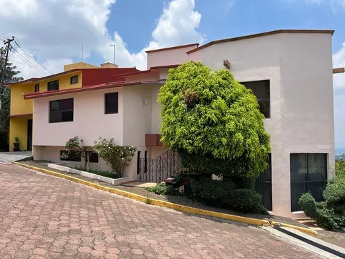 Casas en Venta en La Magdalena Contreras | Metros Cúbicos
