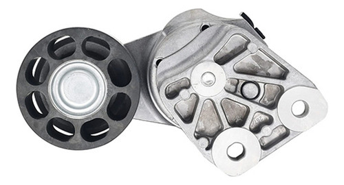 Tensor De Polea De Cinturón De Coche 23669027 Para D11 D13 M