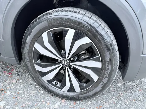 Volkswagen T-Cross 1.0 Tsi Trendline St At