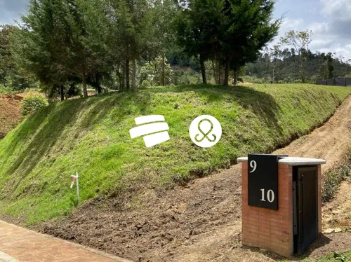 Lote En El Retiro