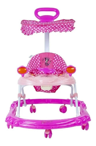 Andador Para Bebe Musica Disney Baby Shopping