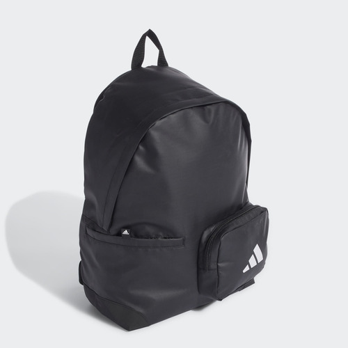 Mochila adidas Future Icon Masculina Cor Preto Desenho do tecido Liso