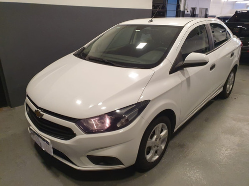 Chevrolet Prisma 1.4 Lt 98cv