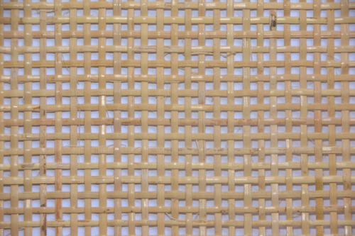 Palha Da Índia / Palhinha Indiana /tela De Rattan (j07)4x0,6