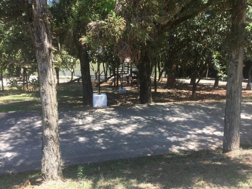 Imagem 3 de 6 de Terreno À Venda, 1000 M² Por R$ 220.000 - Condomínio Terras De São Lucas - Sorocaba/sp, Terreno Com Frente Para O Lago - Te0131 - 67640109