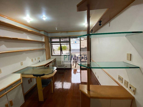 Imagem 22 de 30 de Apartamento Com 4 Quartos, 169 M² - Venda Por R$ 3.700.000 - Ipanema - Rio De Janeiro/rj - Ap1441