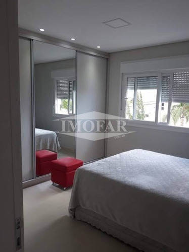 Imagem 11 de 15 de Apartamento - Centro - Ref: 8022 - V-8022