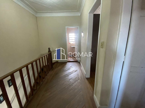 Imagem 11 de 29 de Sobrado Com Edícula, Vila Mathias R$400mil Cod1523 - V1523