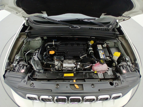 Jeep Renegade 1.3 T270 TURBO FLEX LONGITUDE AT6