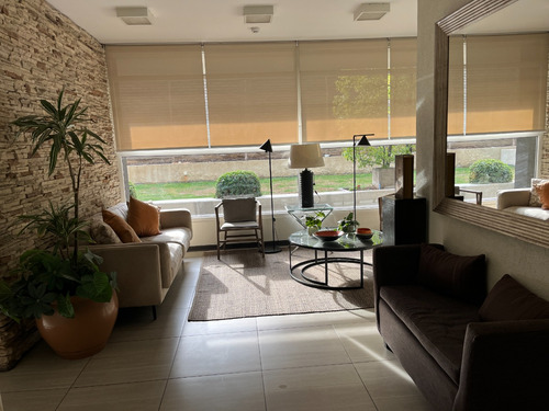 Gran Terraza, Vista Cordillera, Penthouse, Metro Ñuble