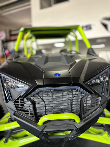 Polaris Rzr Pro R 4 Ultimate