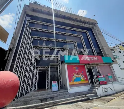 Edificio en venta