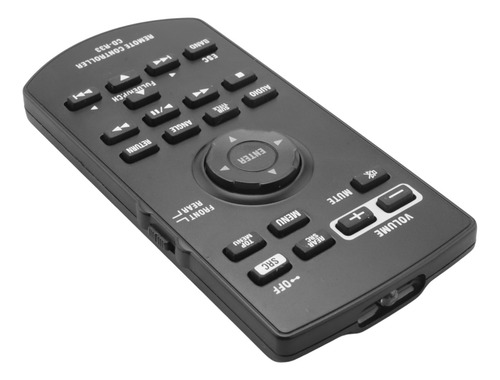 Mando A Distancia Cd-r33 Para Pioneer Avh-4000nex Avh-4100ne