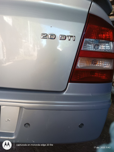 Chevrolet Astra 2.0 Tdi