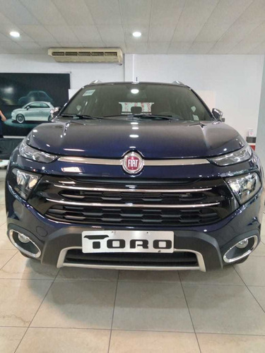 Fiat Toro * 0km Oportunidad Dni Ultimas En Stock Ofertas M