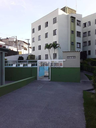 Imagem 5 de 21 de Apartamento À Venda, 55 M² Por R$ 195.000,00 - Jardim Flor Da Montanha - Guarulhos/sp - Ap1015