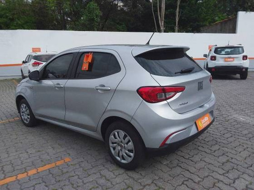 Imagem 6 de 9 de Fiat Argo 1.0 Firefly Flex Drive Manual