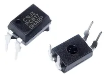 Comprar Pc817 ( 10 Unidades) Circuito Integrado Optoacoplador L817b