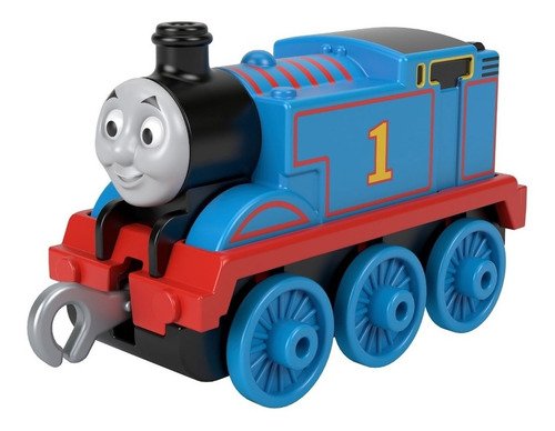 Imagen 4 de 8 de Thomas & Friends Track Master Pista Africa / Mattel