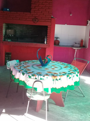 Imagen 10 de 15 de Alquiler Casa Balneario Artillero En Colonia