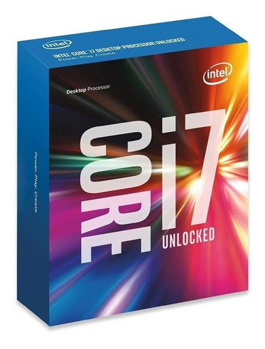 Intel Core I7 - 5930 K Haswell-e 6 Nucleos Procesador De 35