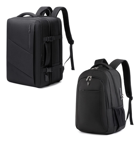 Victoriatourist Mochila Para Portatil Viaje 25 40 Litro Al