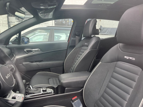 Imagen 7 de 24 de Kia Sportage Gt Line 2023 4x4 Techo Entrega Inmediata Ultima
