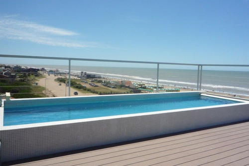 Imagen 4 de 30 de Departamento De 2 Dormitorios Con Vista Al Mar
