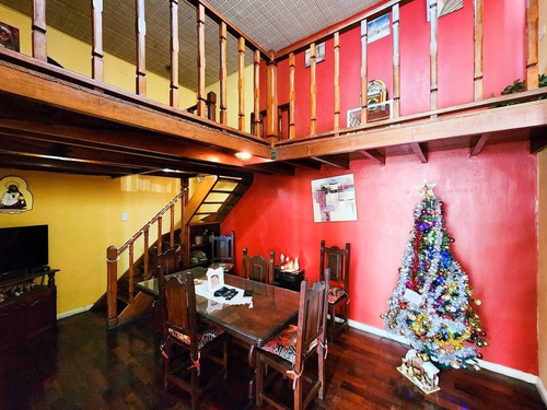 Imagen 1 de 30 de Venta De Departamento 3 Ambientes Luminoso Con Balcón Y Altillo En Balvanera - Balvanera - Departamento -