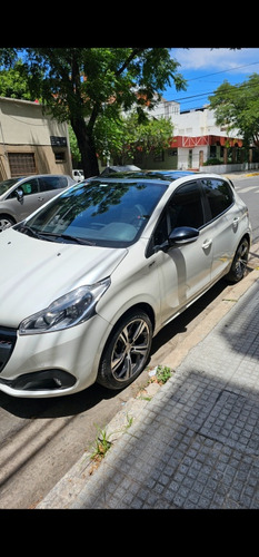 Peugeot 208 1.6 Gt Thp