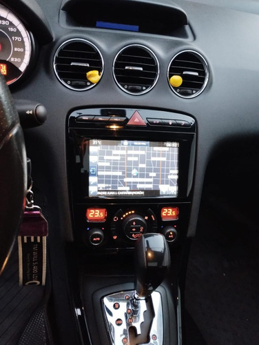 Peugeot 408 1.6 Feline Thp 163cv Tiptronic