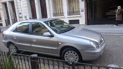 Citroën Xsara 2.0 Sx Hdi