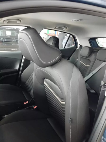 Fiat Pulse 1.3 Gse Drive Cvt