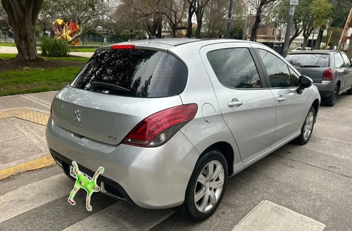 Peugeot 308 1.6 Allure Pack Hdi 115cv