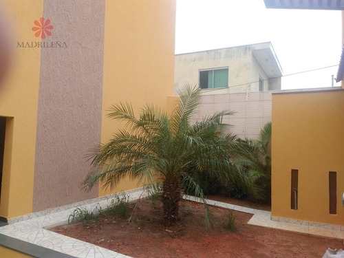 Imagem 3 de 15 de Casa Sobrado Condomínio Para Venda, 3 Dormitório(s) - 1548