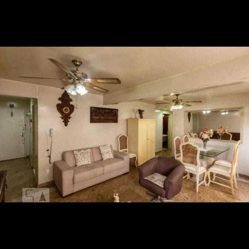 Imagem 2 de 24 de Ótimo Apartamento A Venda, 90 M² Na Região Da Av. Paulista. - 16720