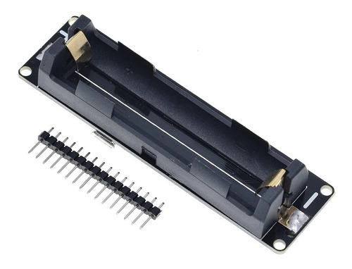 Módulo Wemos D1 Wroom Esp8266 Con Cargador De Batería 18650
