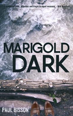 Libro Marigold Dark - Bisson, Paul