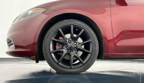 Imagen 6 de 15 de 122056 - Dodge Dart 2015 Con Garantía