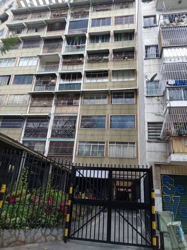 Se Vende Apartamento 50m2 Chacao Bello Campo